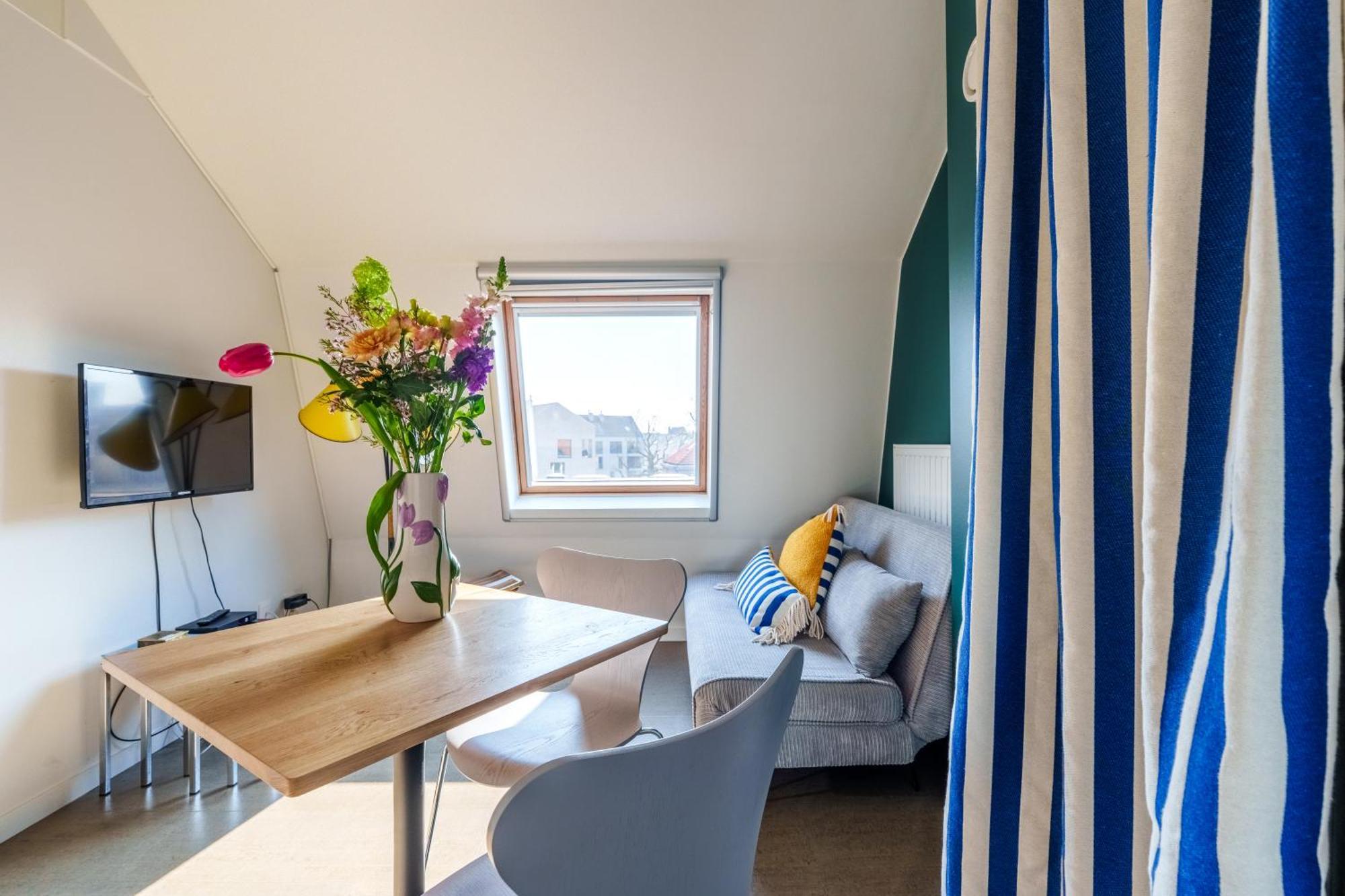 Guesthouse Gieterij 布鲁日 外观 照片